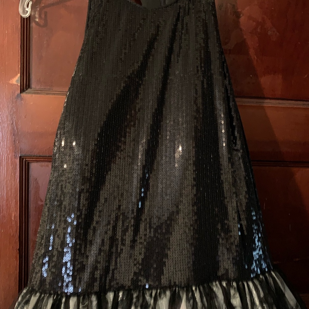 Elegant Evening Gown